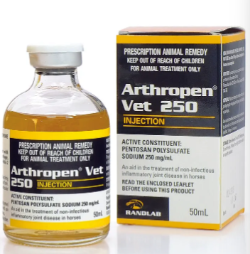 ARTHROPEN VET 250 50ML BOX