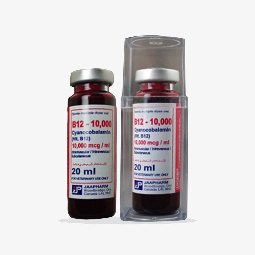 B12-10000 INJ