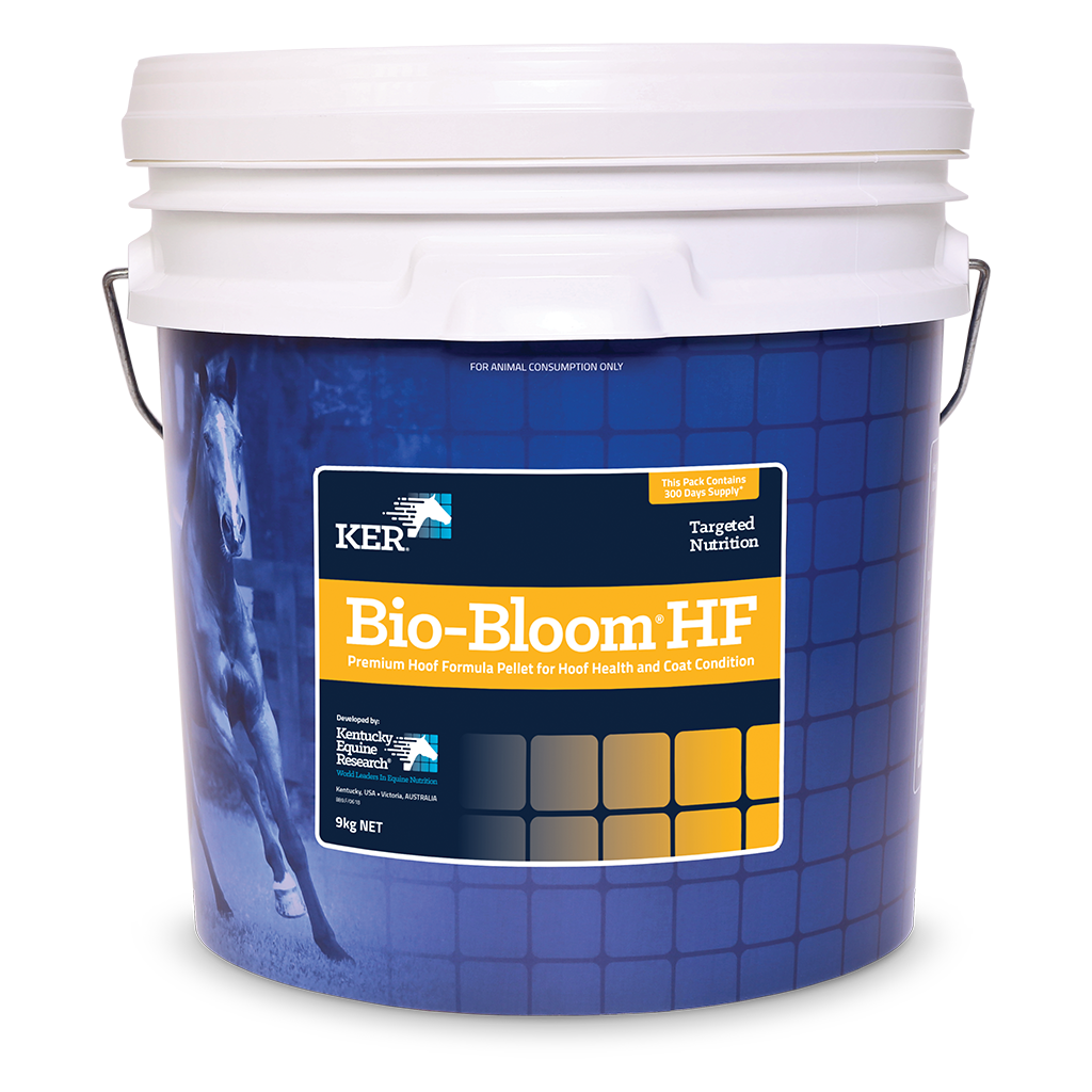 BIO-BLOOM 9KG