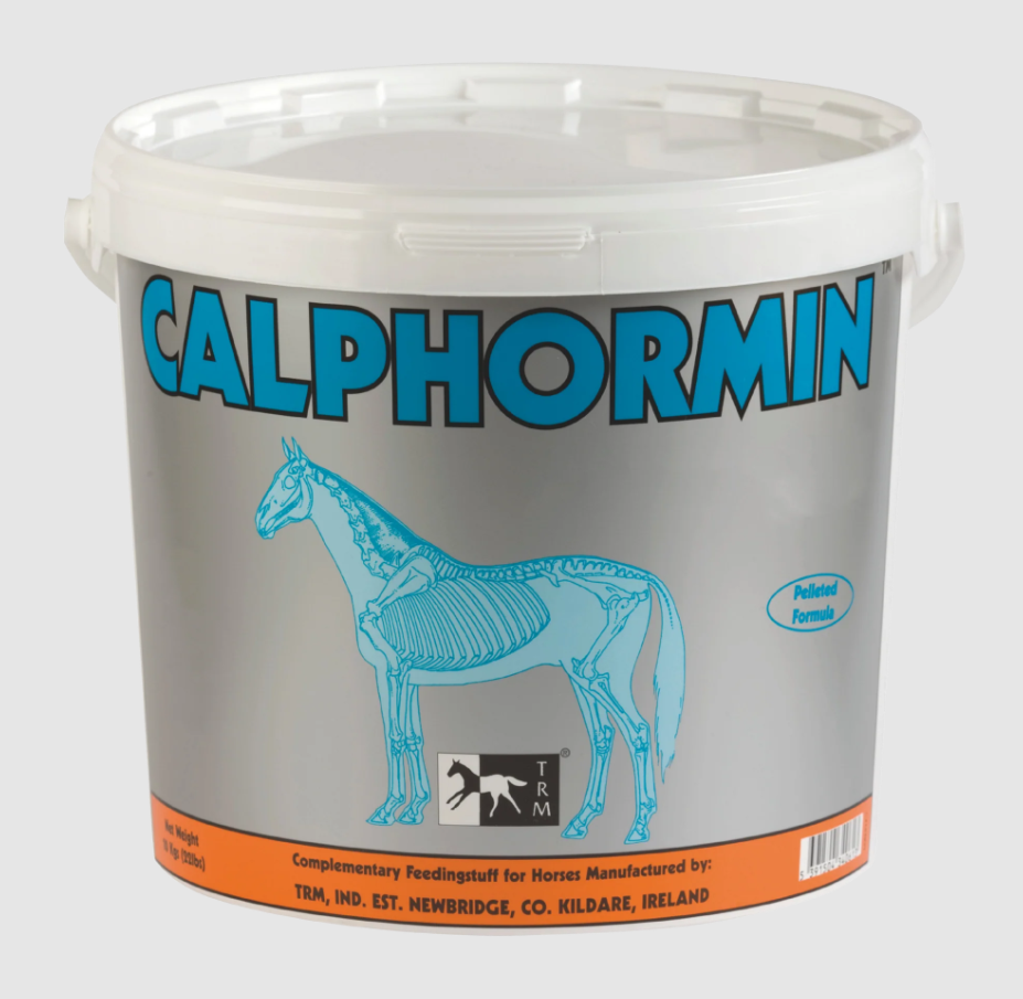 CALPHORMIN PELLETS 10KG