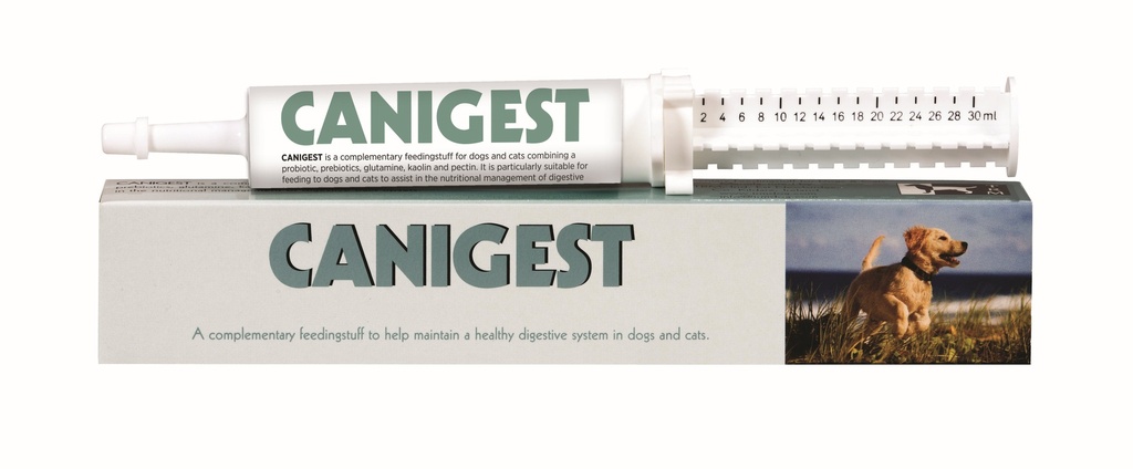 CANIGEST 30ML