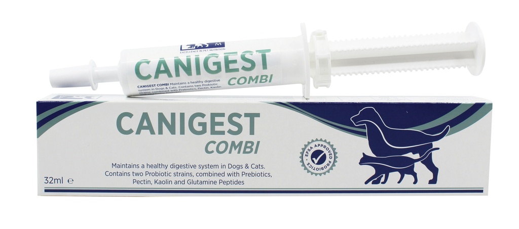 CANIGEST COMBI 32ML