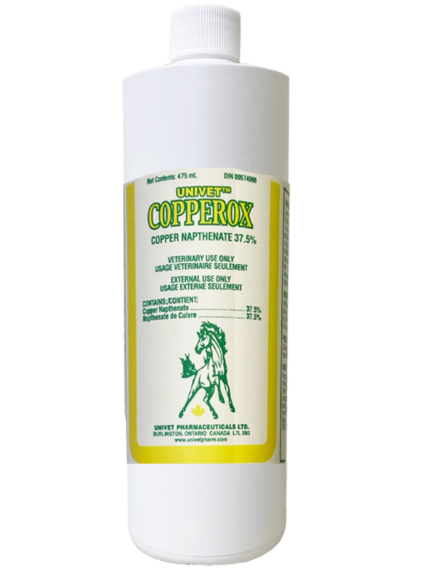 COPPEROX 475ML