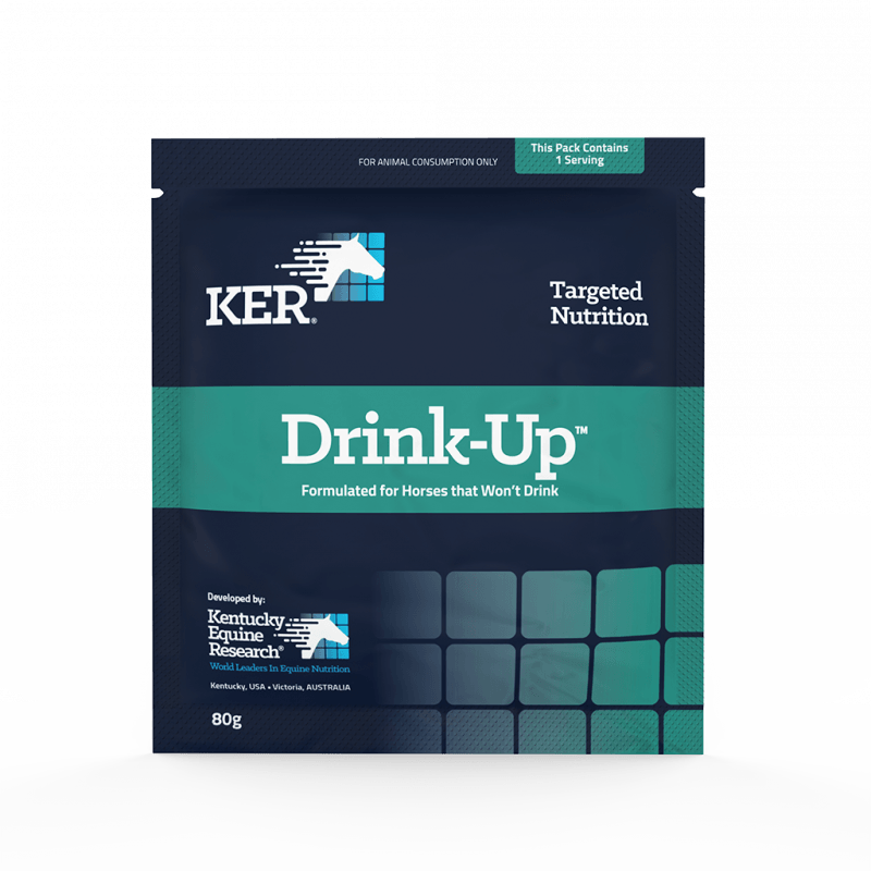 DRINK-UP 80G