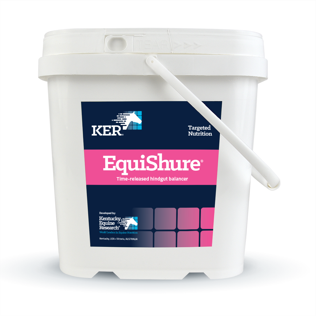 EQUISHURE 7.2KG