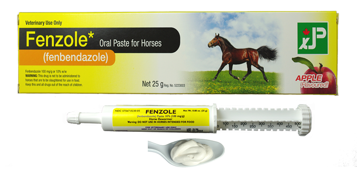 FENZOLE PASTE 25G