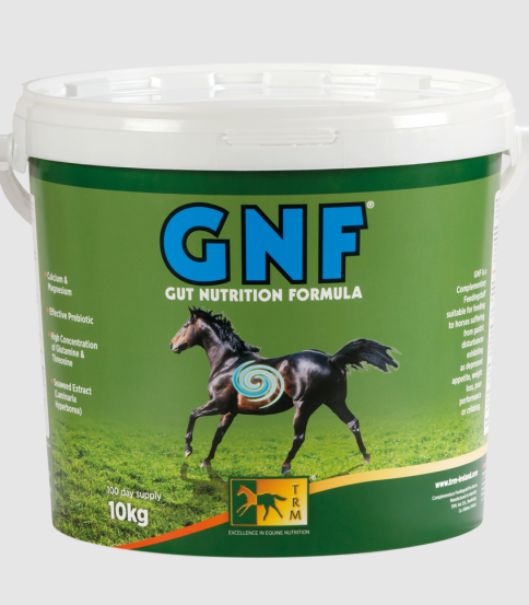 GNF PELLETS 10KG