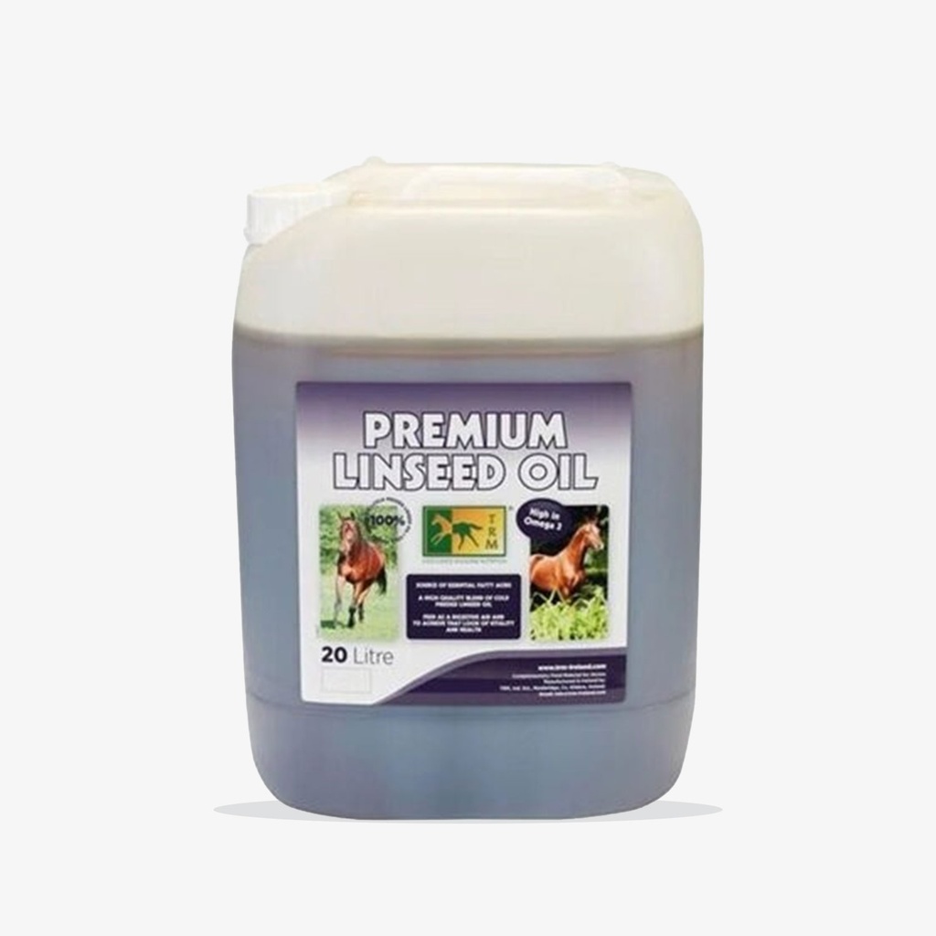 LINSEED OIL 20L