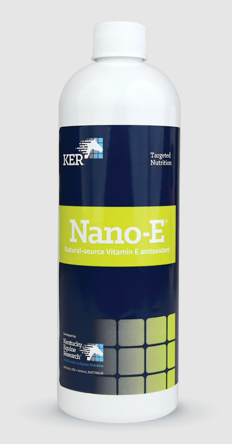 NANO E 450ML