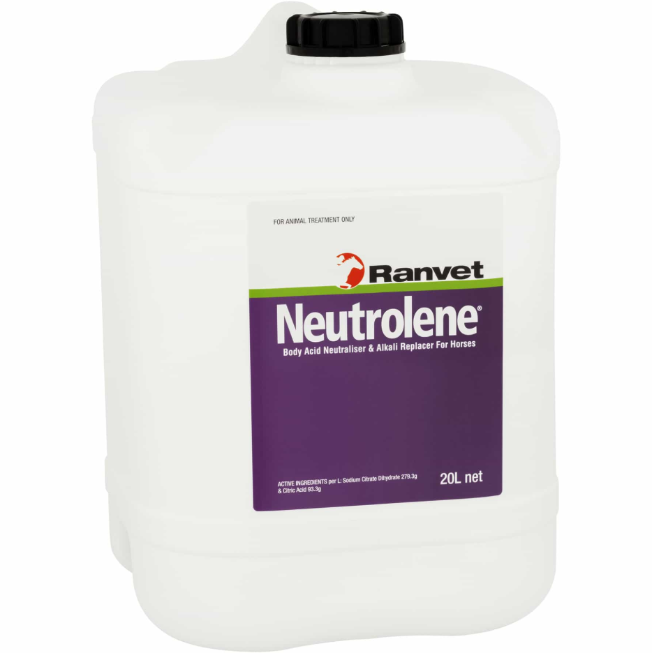NEUTROLENE 20LTR