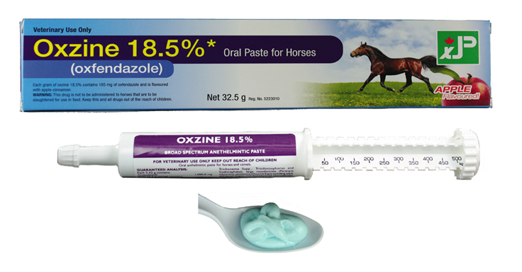 OXZINE PASTE 32.5G