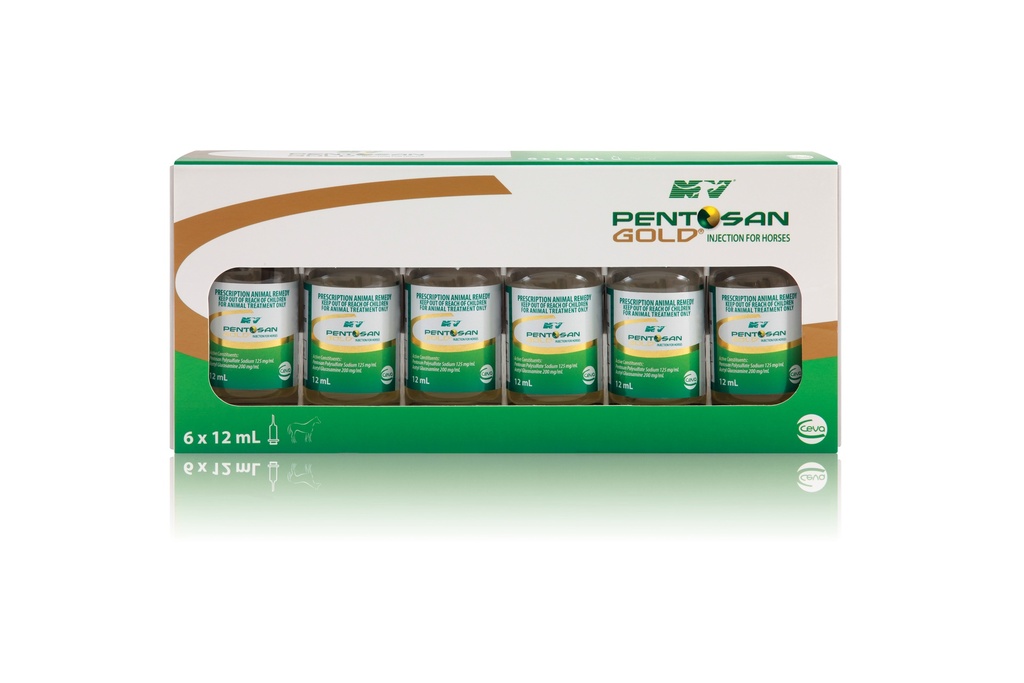CEVA PENTOSAN GOLD 12ML
