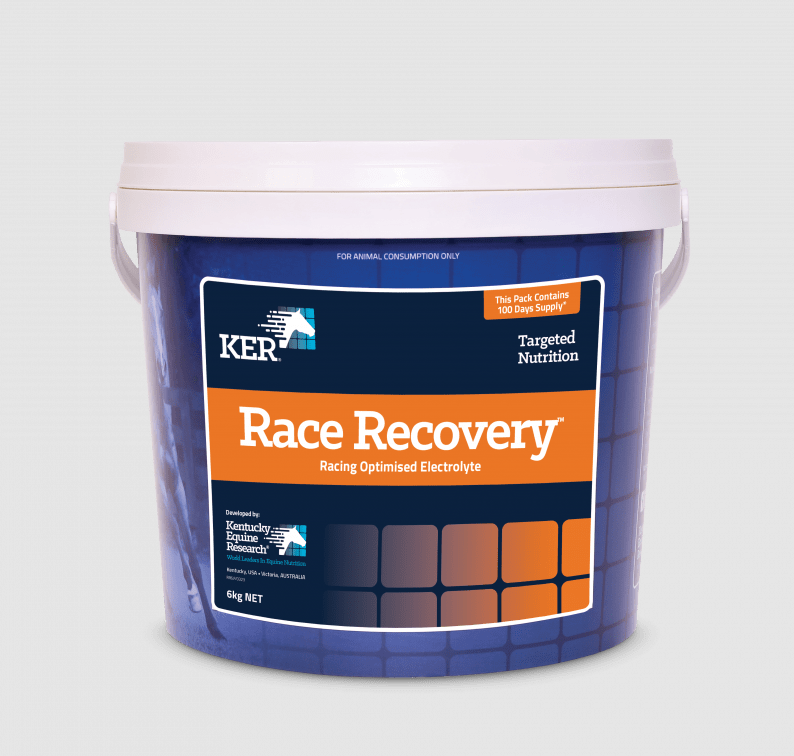 RACE RECOVERY 6KG