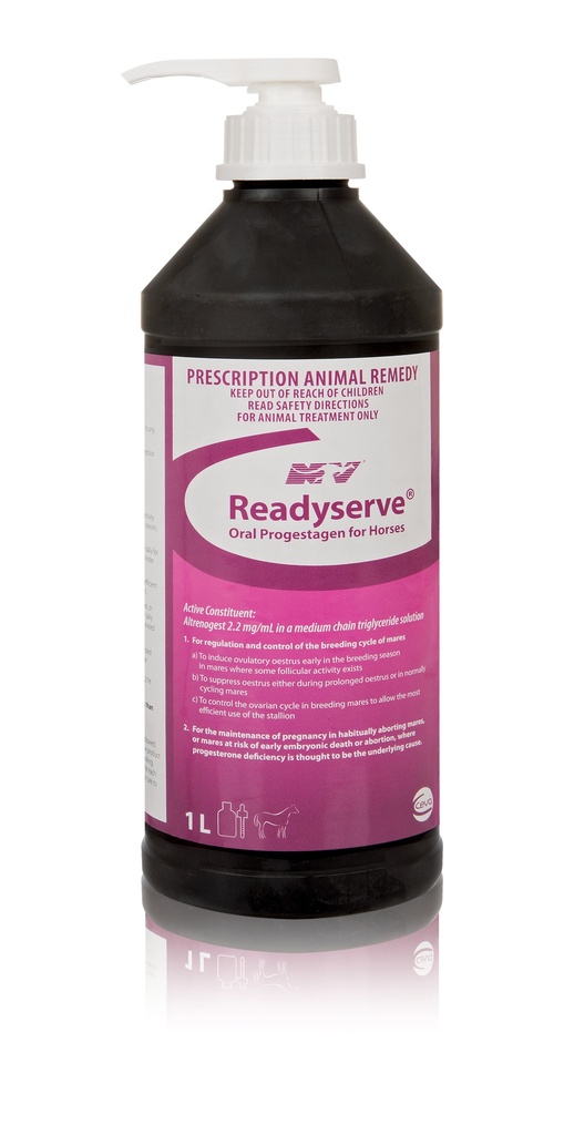 CEVA READY SERVE LIQUID 1L