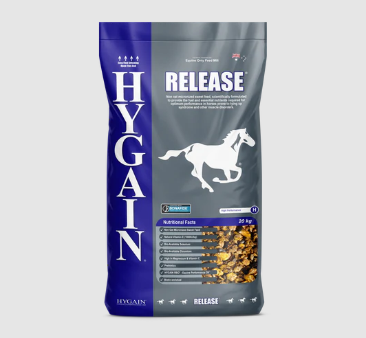 RELEASE®