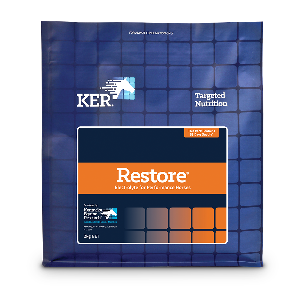 RESTORE 2KG