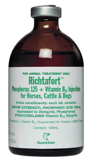 RICHTAFORT 100ML
