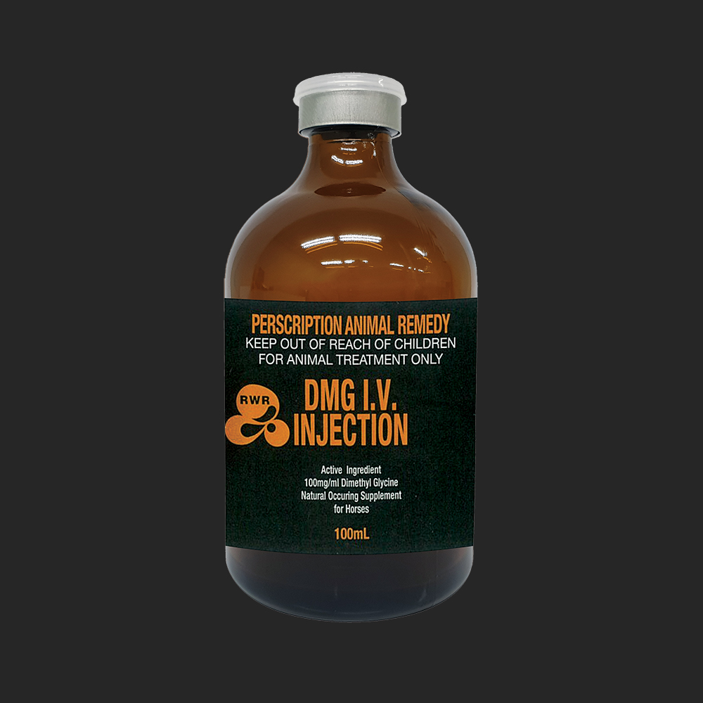 RWR DMG INJ 100ML