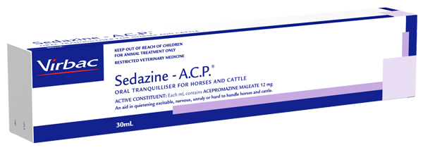 SEDAZINE 30ML