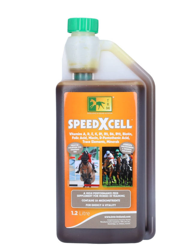 SPEEDXCELL