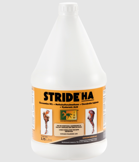 STRIDE HA 3.75L