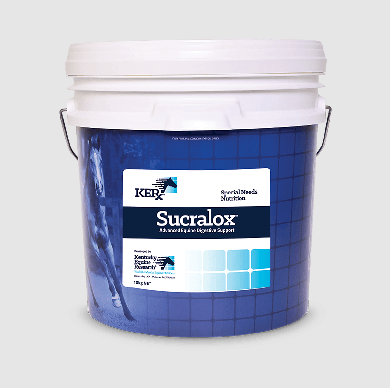 SUCRALOX 10KG