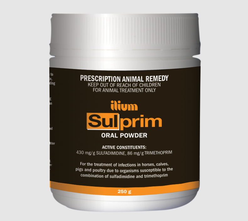 SULPRIM 250G