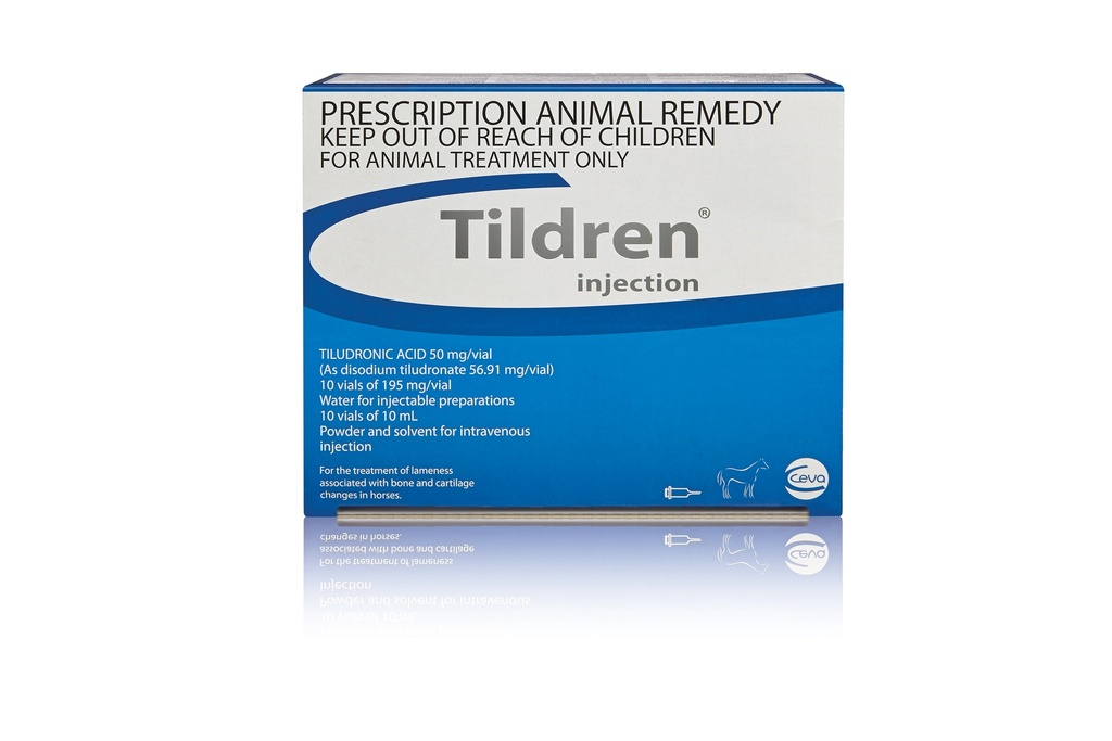 CEVA TILDREN 10ML