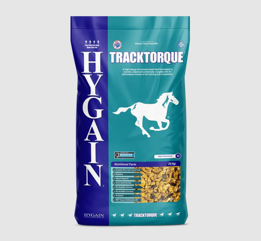 TRACKTORQUE + CHR (20KG)