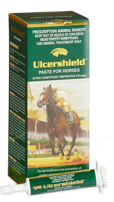 ULCERSHIELD 6 X 33G