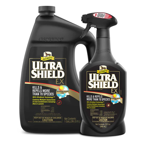 ULTRASHIELD EX 