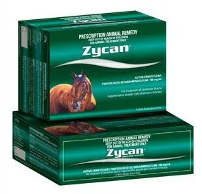ZYCAN 7 X 5ML