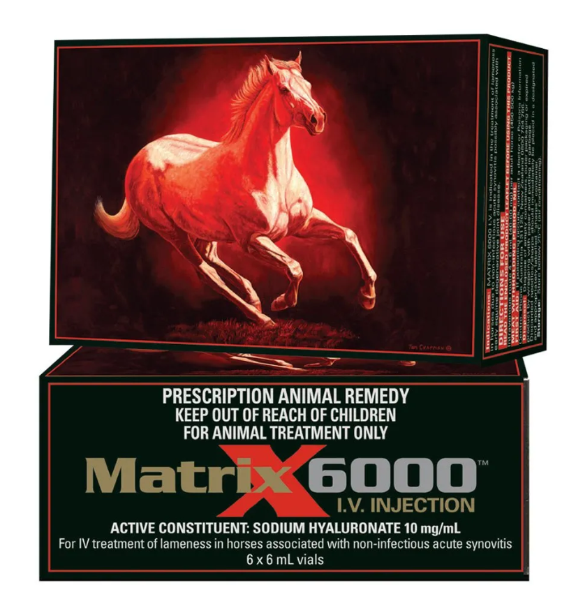 MATRIX 6000