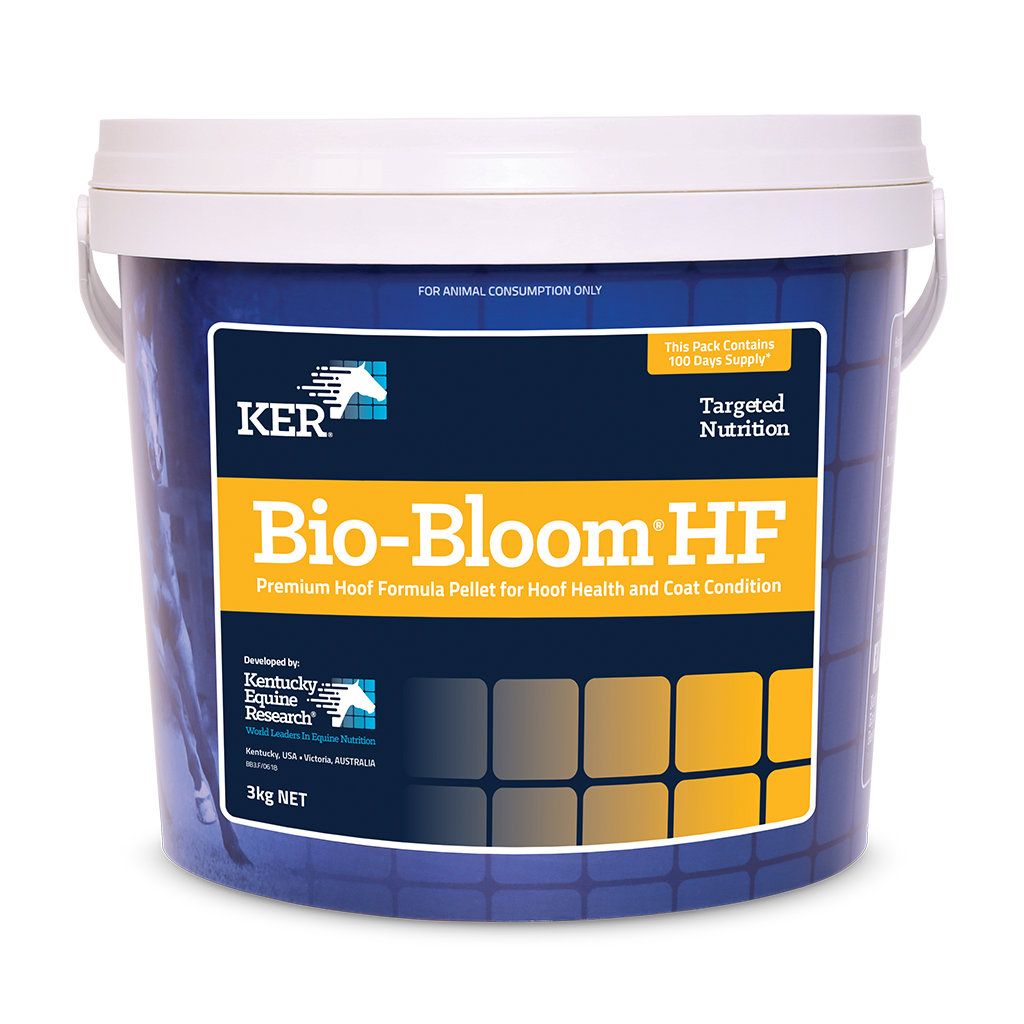 BIO-BLOOM 3KG