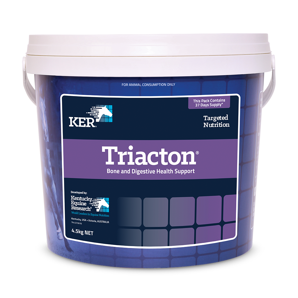 TRIACTON 4.5kg