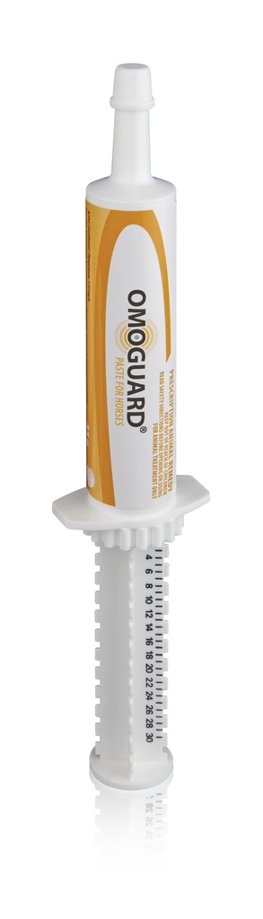 CEVA OMOGUARD PASTE (6X33G)