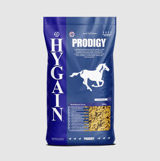PRODIGY® 20KG NOT IN USE 