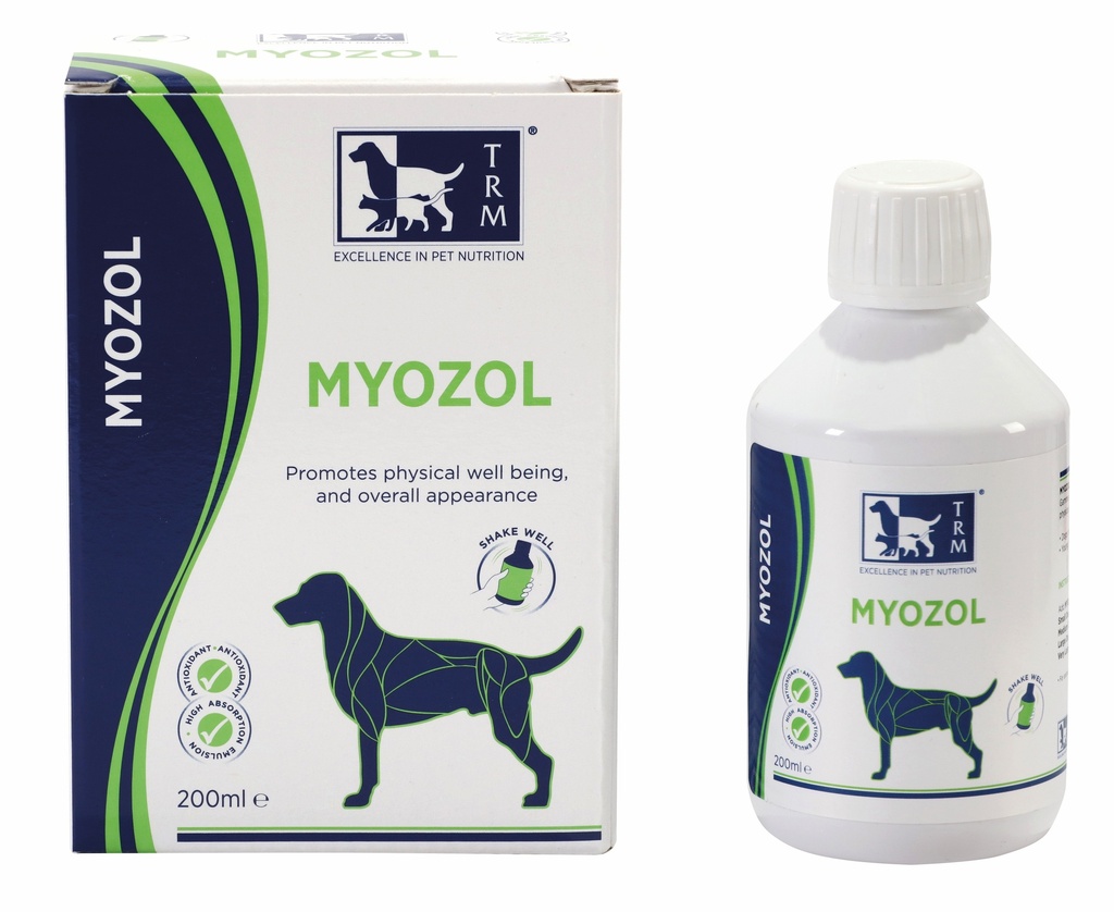 MYOZOL 200ML
