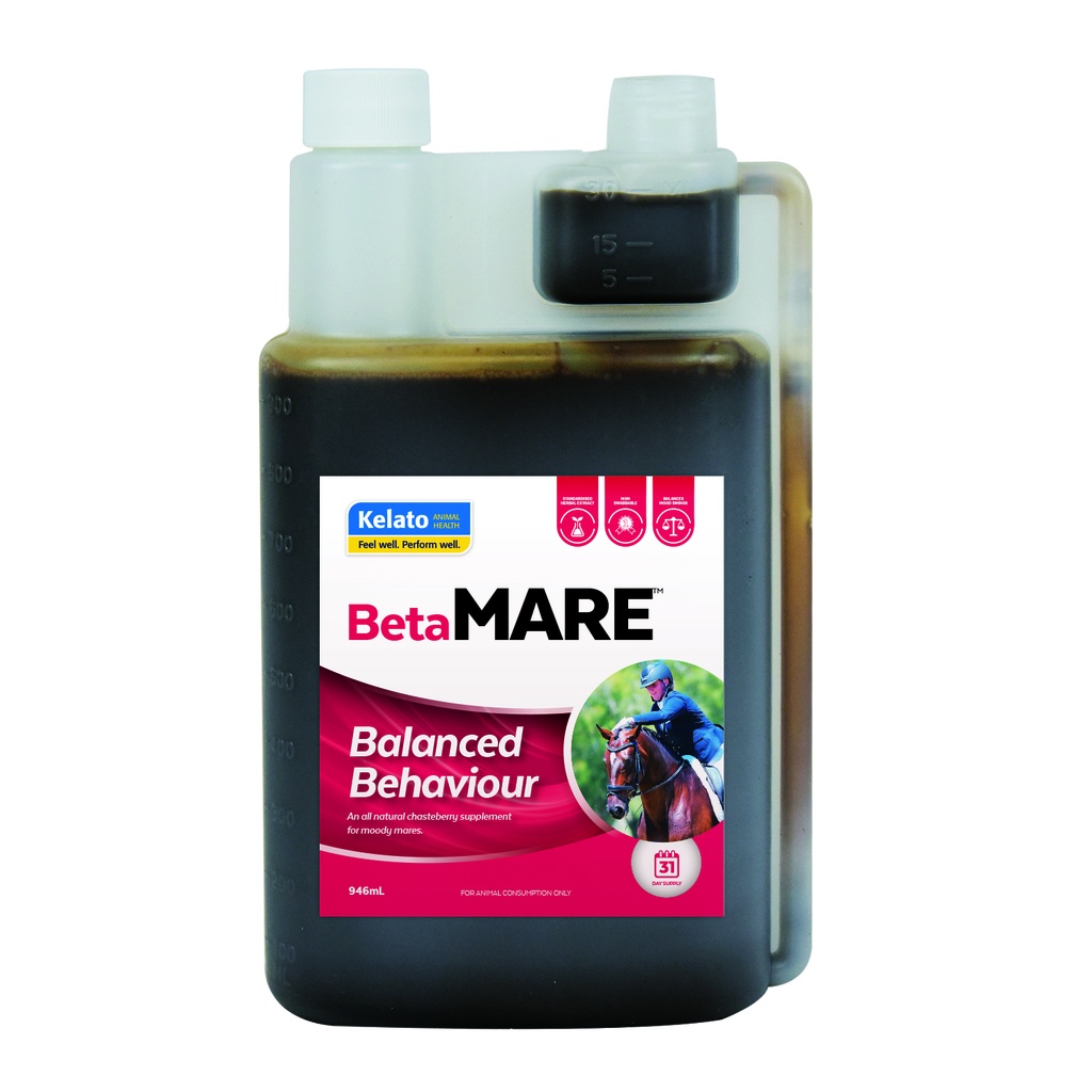 BetaMARE 946ML