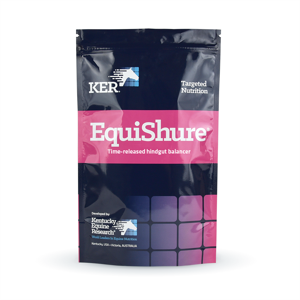 EQUISHURE 1.25KG