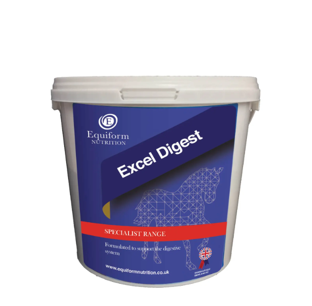 EXCELL DIGEST 3KG                                 