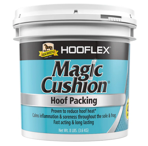 MAGIC CUSHION 3.6KG                        