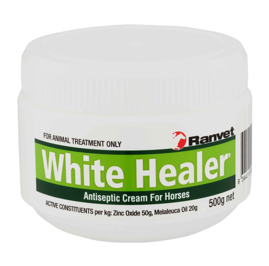 WHITE HEALER 500G                       