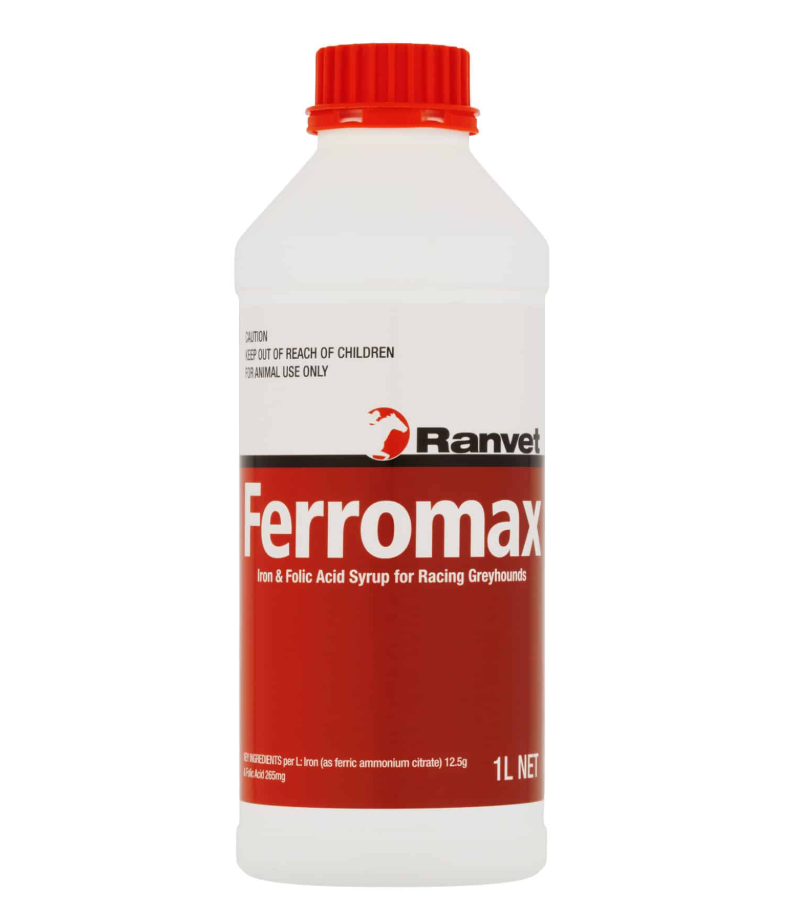 FERROMAX 1 LTR