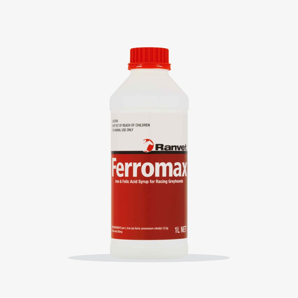 FERROMAX 1 LTR
