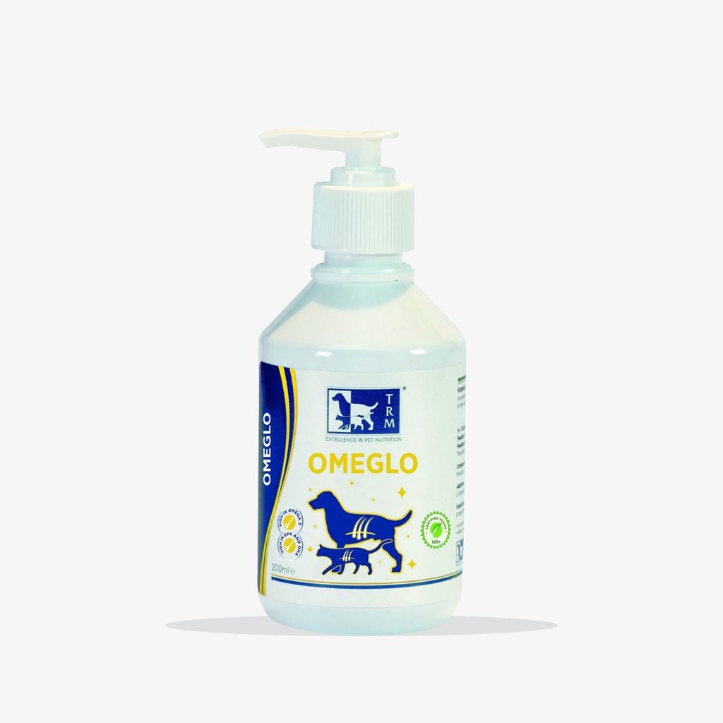 OMEGLO 200ML