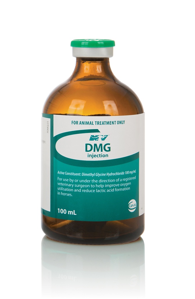 CEVA DMG INJ 100ML