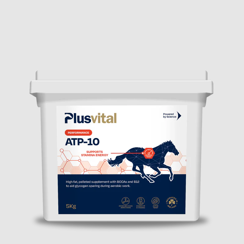 PLUS VITAL ATP-10 5KG