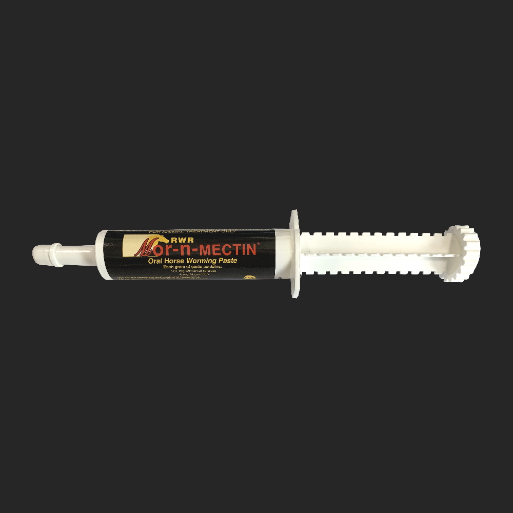 RWR MOR N MECTIN 32.5G