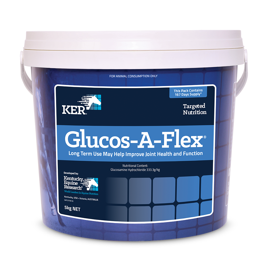 GLUCOS-A-FLEX 5KG